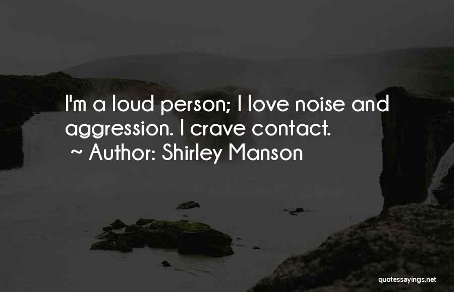 Betty Stam Quotes By Shirley Manson