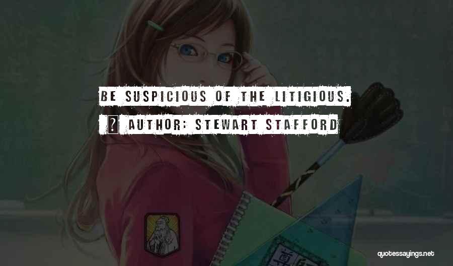 Betty Stam Quotes By Stewart Stafford