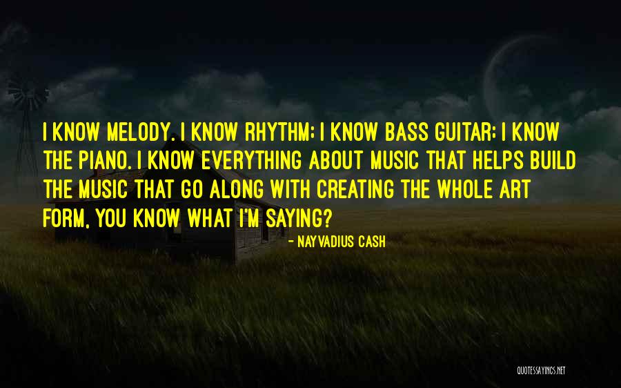 Betty Talmadge Quotes By Nayvadius Cash Betty Talmadge Quotes By Nayvadius Cash