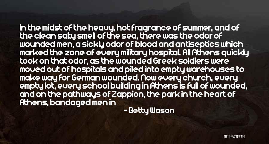 Betty Wason Quotes 2126339 Betty Wason Quotes 2126339