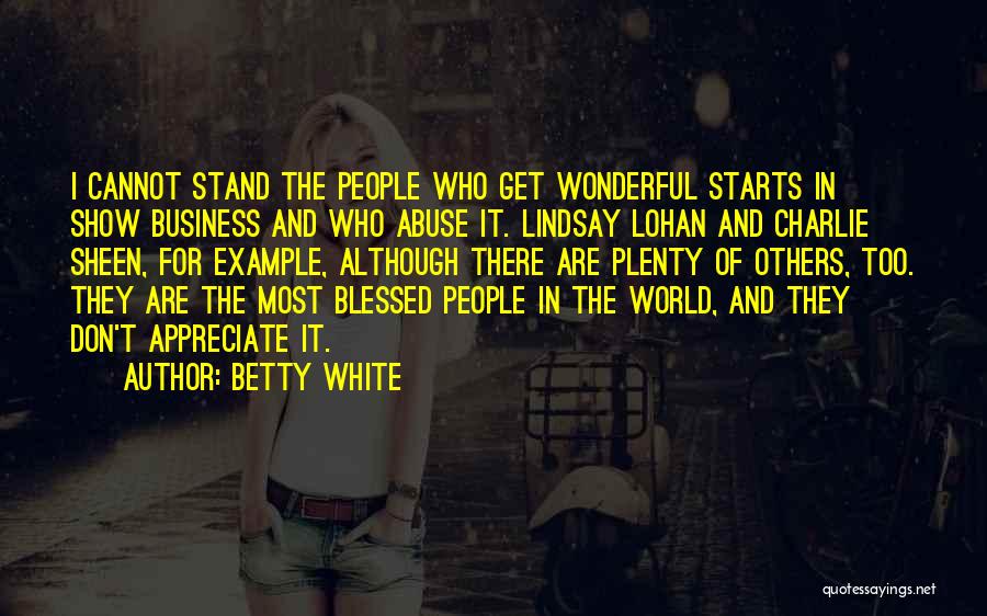 Betty White Quotes 1478304