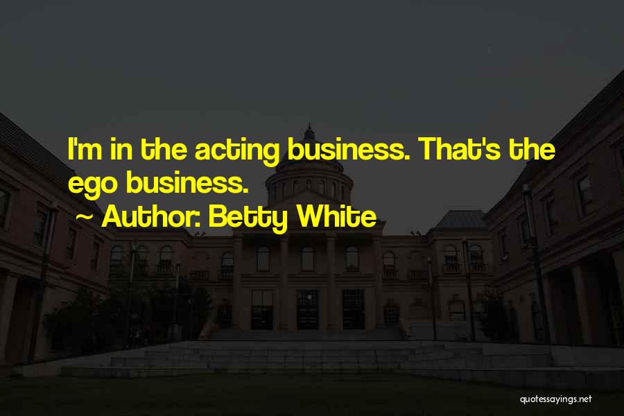 Betty White Quotes 1733950