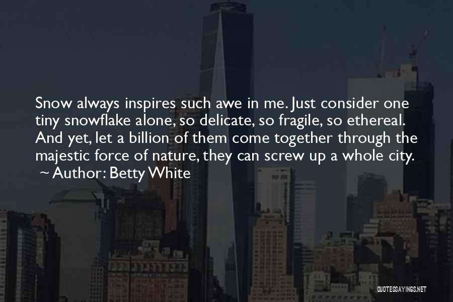 Betty White Quotes 1865855