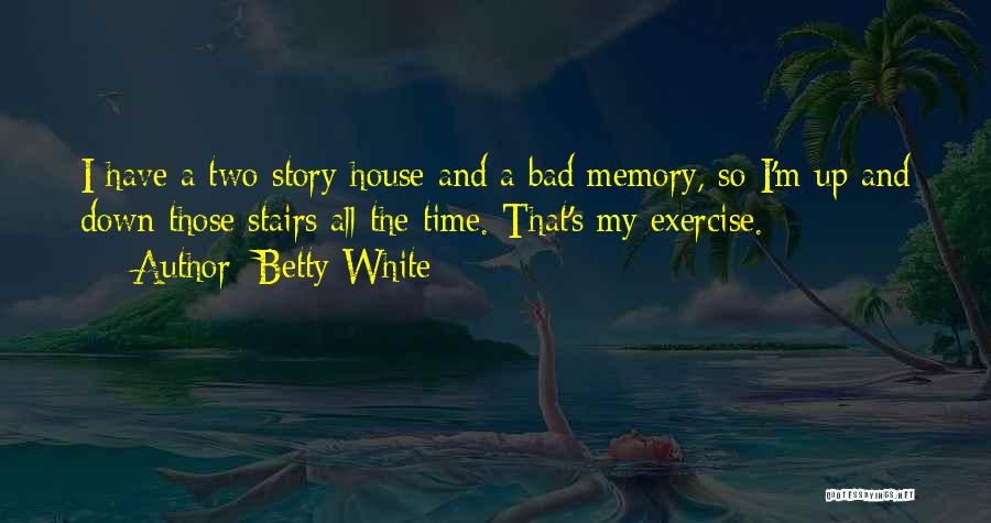 Betty White Quotes 289752