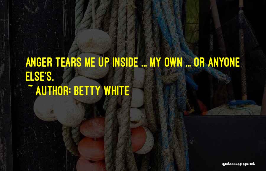 Betty White Quotes 324530
