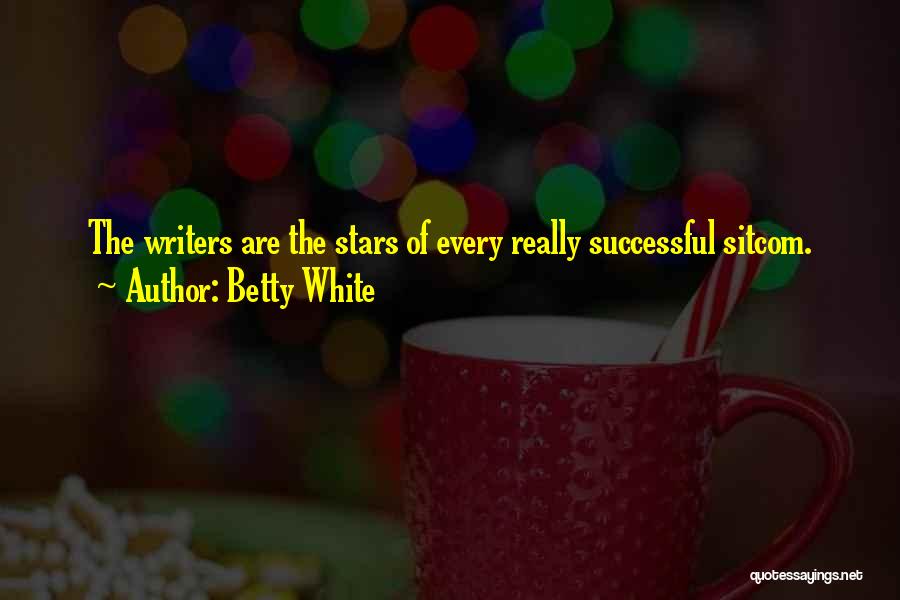 Betty White Quotes 533218