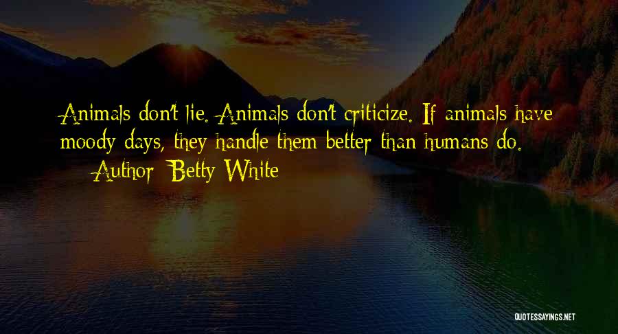 Betty White Quotes 935648