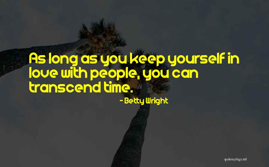 Betty Wright Quotes 2039283