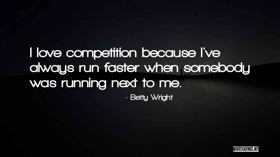 Betty Wright Quotes 2096734