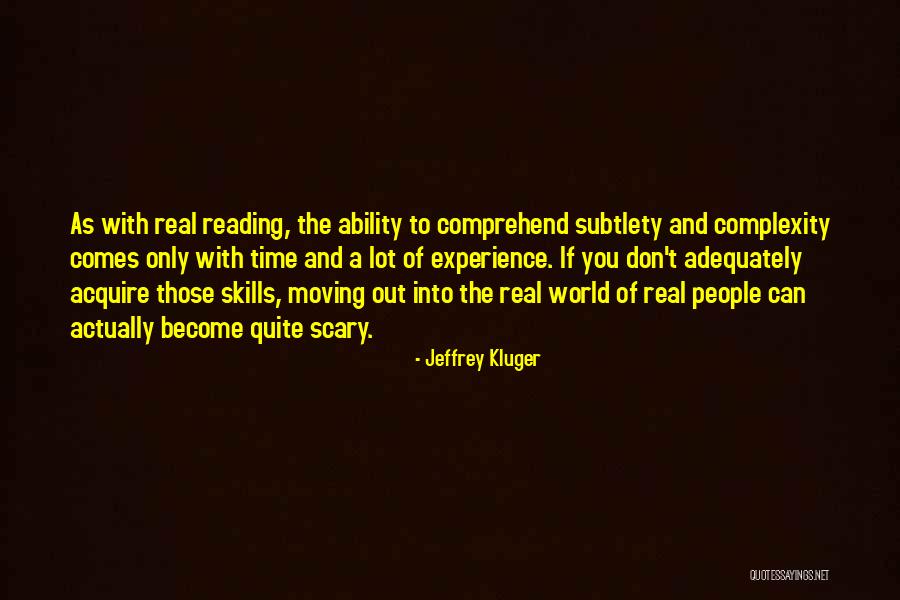 Betulla Verrucosa Quotes By Jeffrey Kluger Betulla Verrucosa Quotes By Jeffrey Kluger
