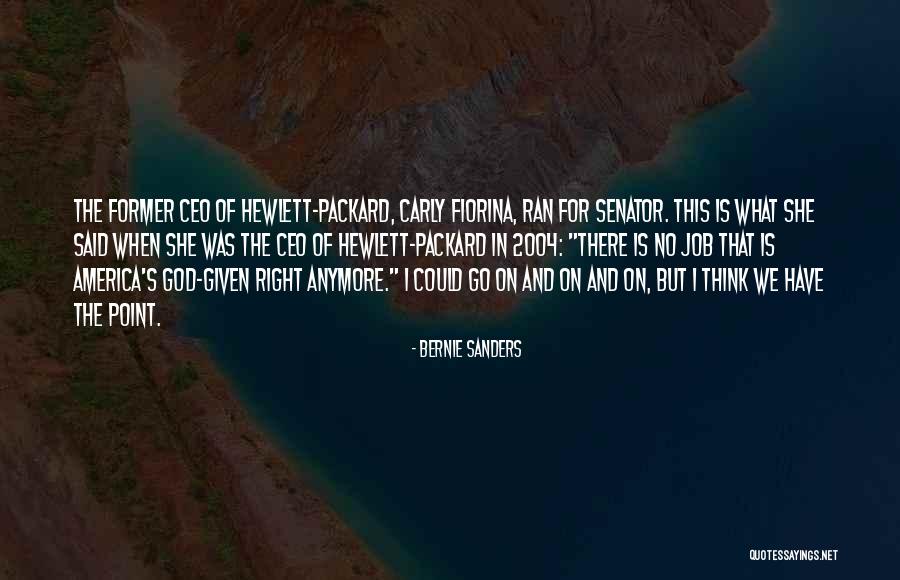 Betweem Quotes By Bernie Sanders Betweem Quotes By Bernie Sanders