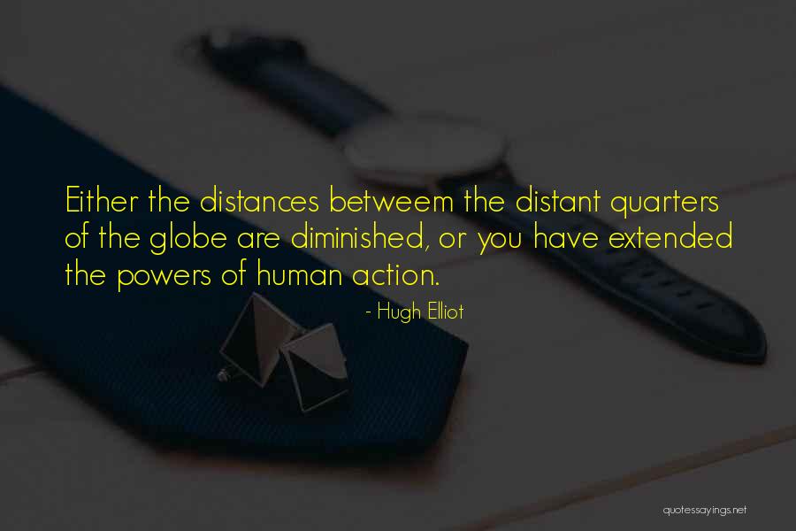 Betweem Quotes By Hugh Elliot Betweem Quotes By Hugh Elliot