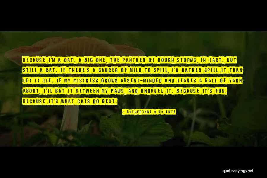 Between Storms Quotes By Catherynne M Valente Between Storms Quotes By Catherynne M Valente