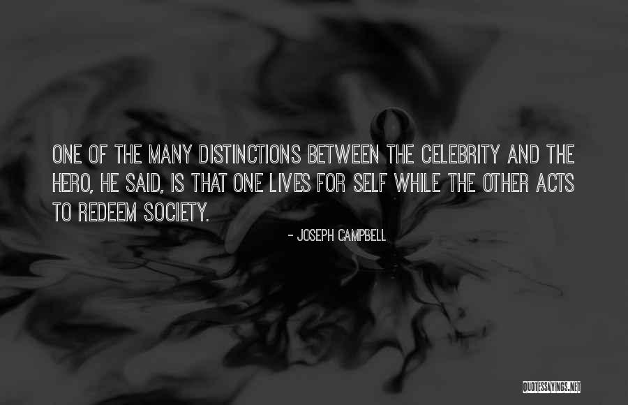 Between The Acts Quotes By Joseph Campbell Between The Acts Quotes By Joseph Campbell
