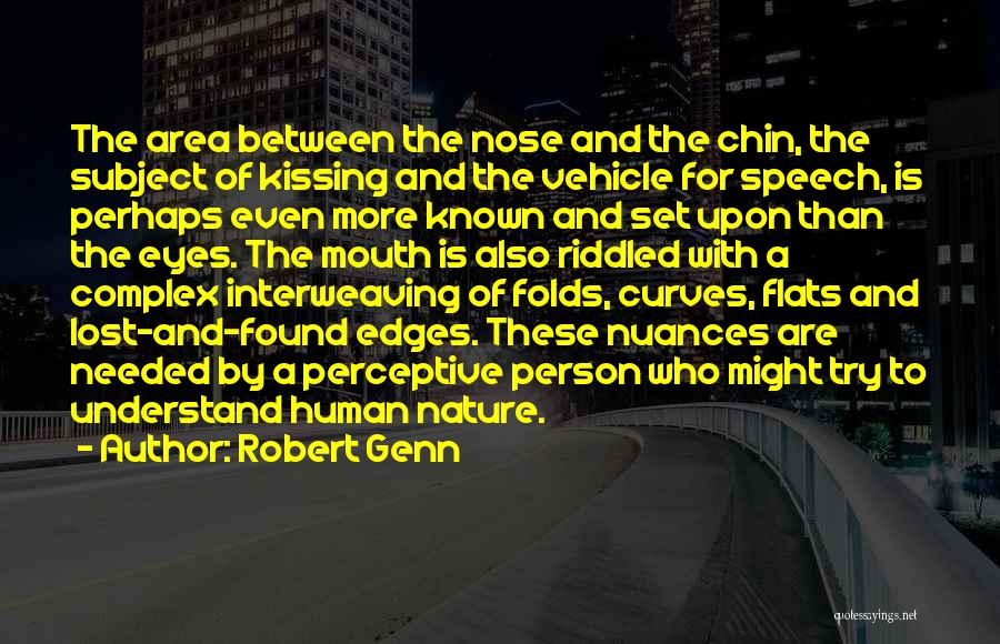 Between The Folds Quotes By Robert Genn