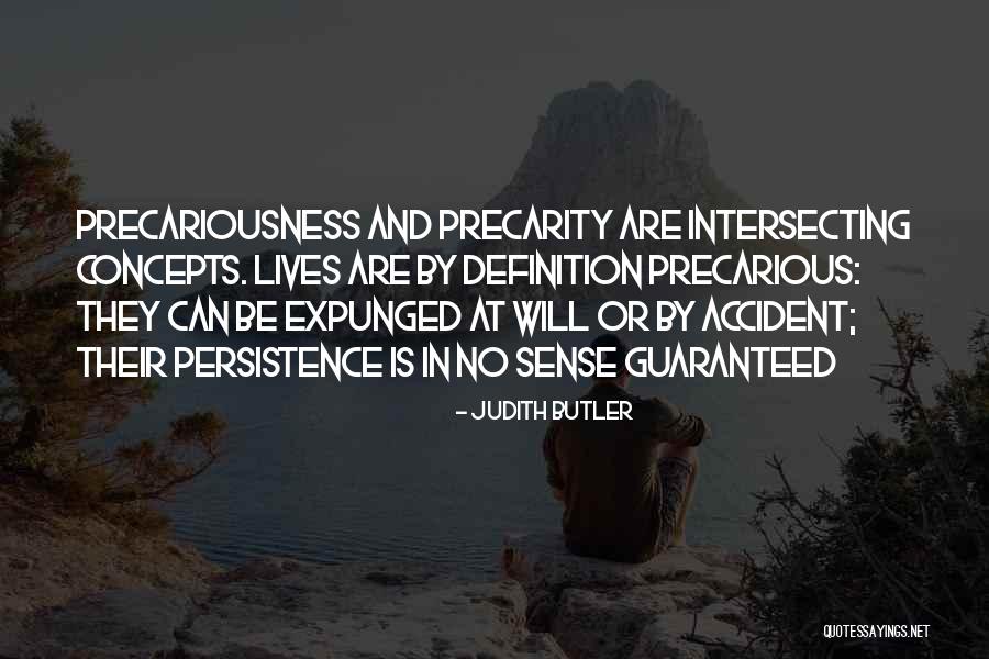 Betweener Generation Quotes By Judith Butler Betweener Generation Quotes By Judith Butler
