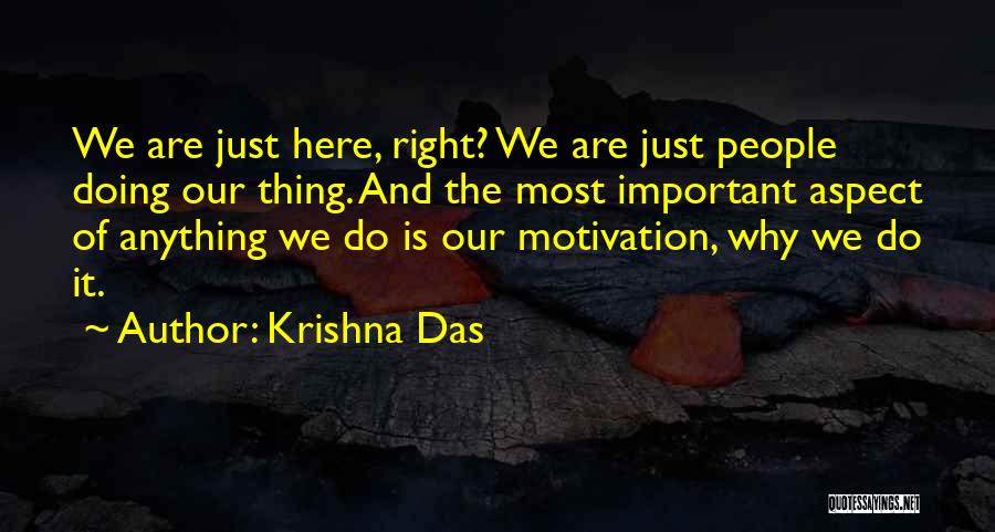 Betweener Quotes By Krishna Das