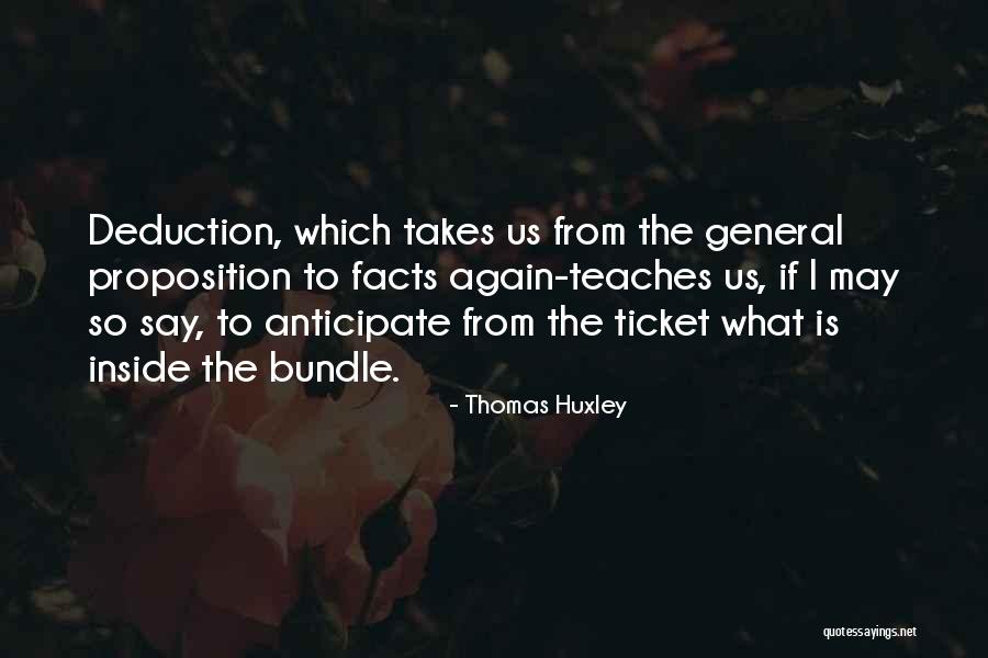 Betwext Pro Quotes By Thomas Huxley Betwext Pro Quotes By Thomas Huxley