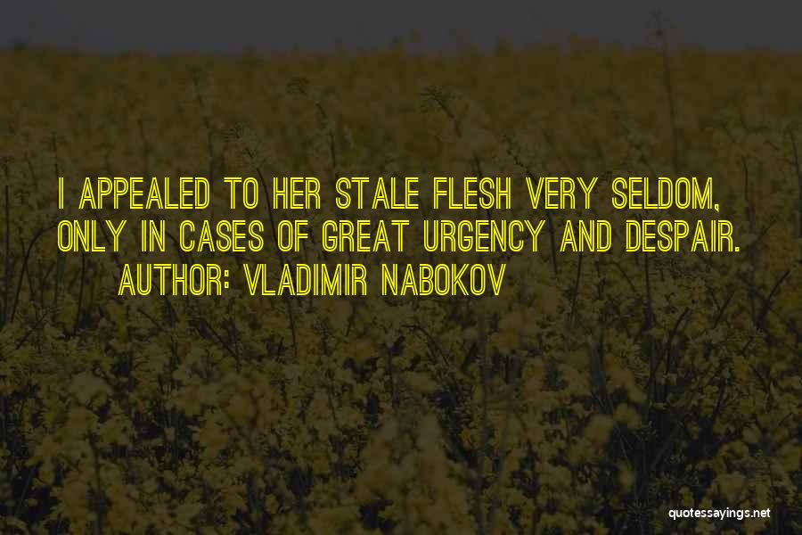 Betwixt Synonyms Quotes By Vladimir Nabokov