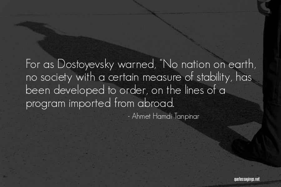 Betzabeth Fajardo Quotes By Ahmet Hamdi Tanpinar Betzabeth Fajardo Quotes By Ahmet Hamdi Tanpinar