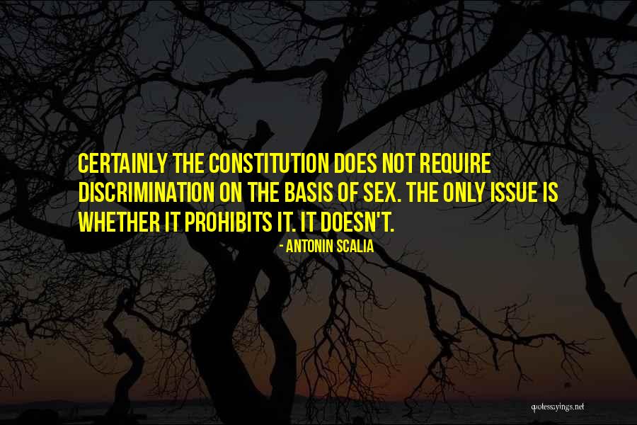 Betzabeth Sigues Quotes By Antonin Scalia Betzabeth Sigues Quotes By Antonin Scalia