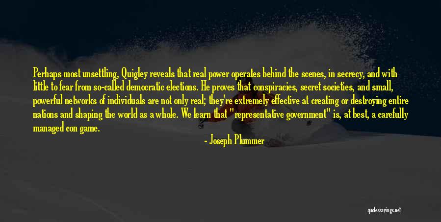 Betzig Llc Quotes By Joseph Plummer Betzig Llc Quotes By Joseph Plummer
