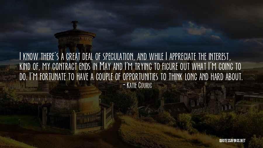 Betzig Llc Quotes By Katie Couric Betzig Llc Quotes By Katie Couric