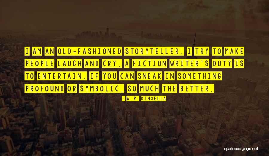 Betzios Pizza Quotes By W.P. Kinsella Betzios Pizza Quotes By W.P. Kinsella
