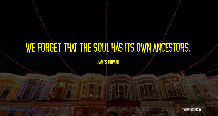 Betzold Angus Quotes By James Hillman Betzold Angus Quotes By James Hillman