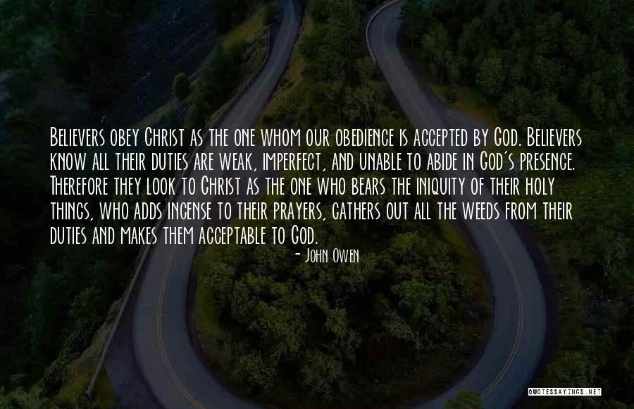 Beuchat Quotes By John Owen Beuchat Quotes By John Owen