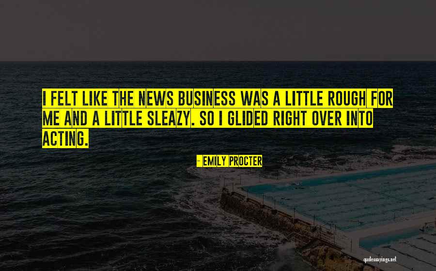 Beuchat Wetsuit Quotes By Emily Procter Beuchat Wetsuit Quotes By Emily Procter