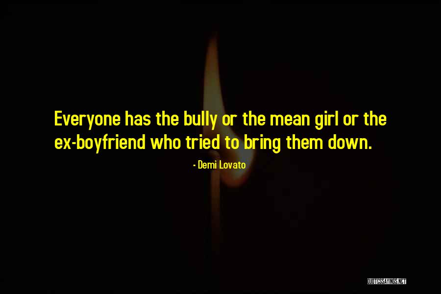 Beuchert Saloon Quotes By Demi Lovato Beuchert Saloon Quotes By Demi Lovato