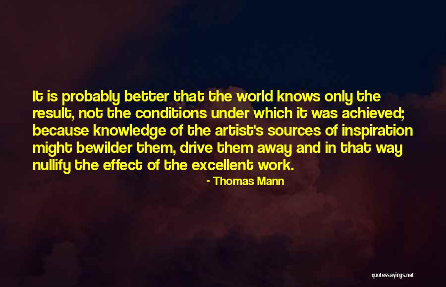Beuckman Ford Quotes By Thomas Mann Beuckman Ford Quotes By Thomas Mann