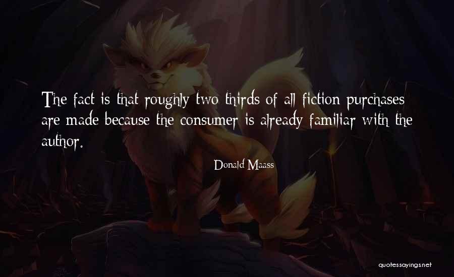 Beucler Kelly Irwin Quotes By Donald Maass Beucler Kelly Irwin Quotes By Donald Maass