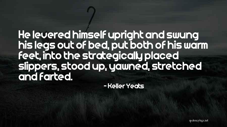 Beud Ni Quotes By Keller Yeats Beud Ni Quotes By Keller Yeats