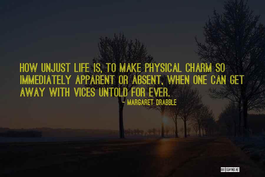 Beud Ni Quotes By Margaret Drabble Beud Ni Quotes By Margaret Drabble