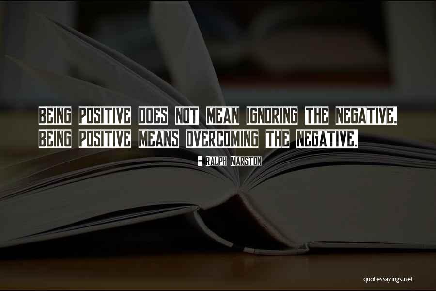 Beud Ni Quotes By Ralph Marston Beud Ni Quotes By Ralph Marston