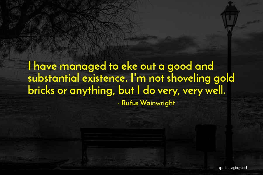 Beuford T Quotes By Rufus Wainwright Beuford T Quotes By Rufus Wainwright
