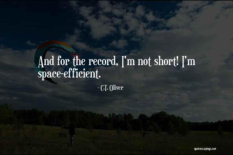 Beugel In Het Quotes By C.T. Oliver Beugel In Het Quotes By C.T. Oliver