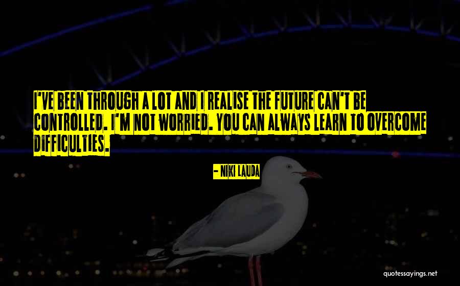 Beugel In Het Quotes By Niki Lauda Beugel In Het Quotes By Niki Lauda