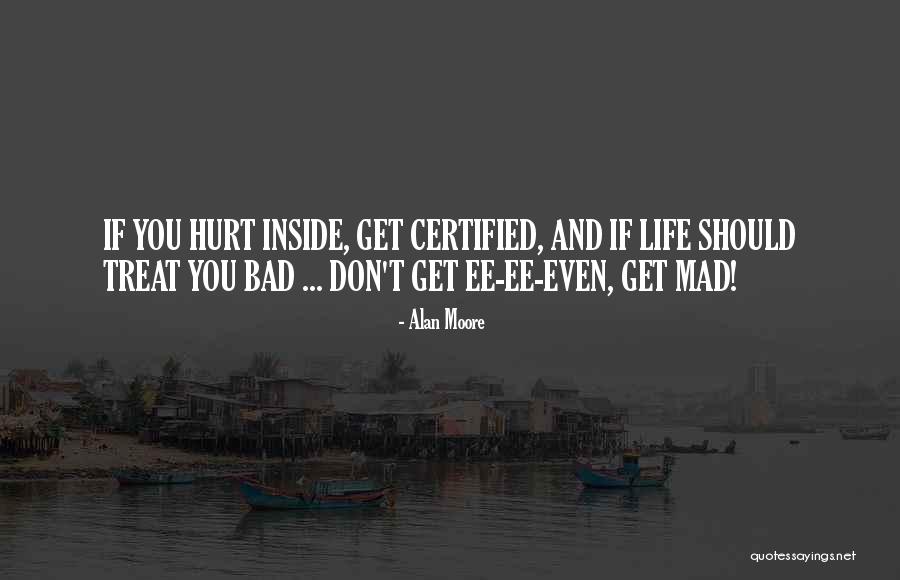Beugel Snack Quotes By Alan Moore Beugel Snack Quotes By Alan Moore