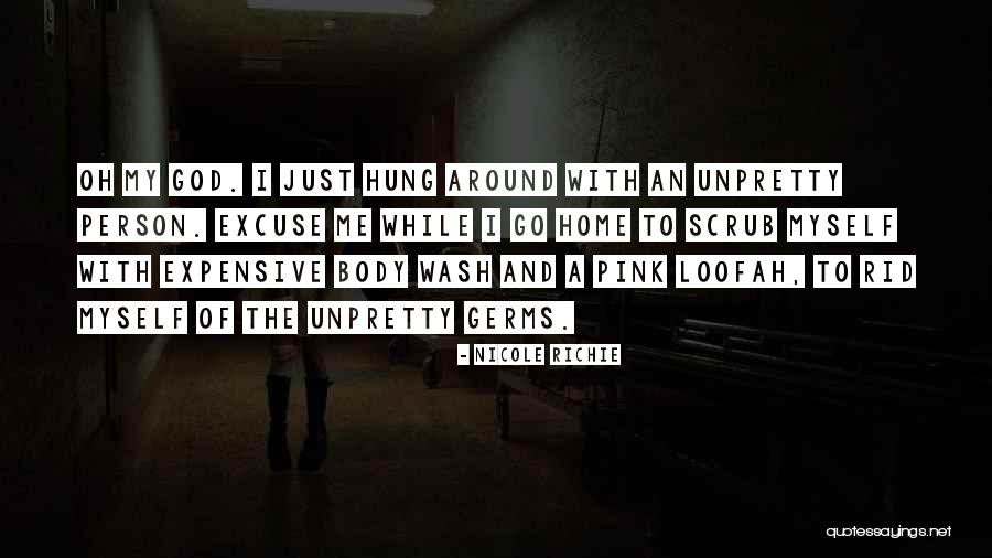 Beugler Striper Quotes By Nicole Richie Beugler Striper Quotes By Nicole Richie