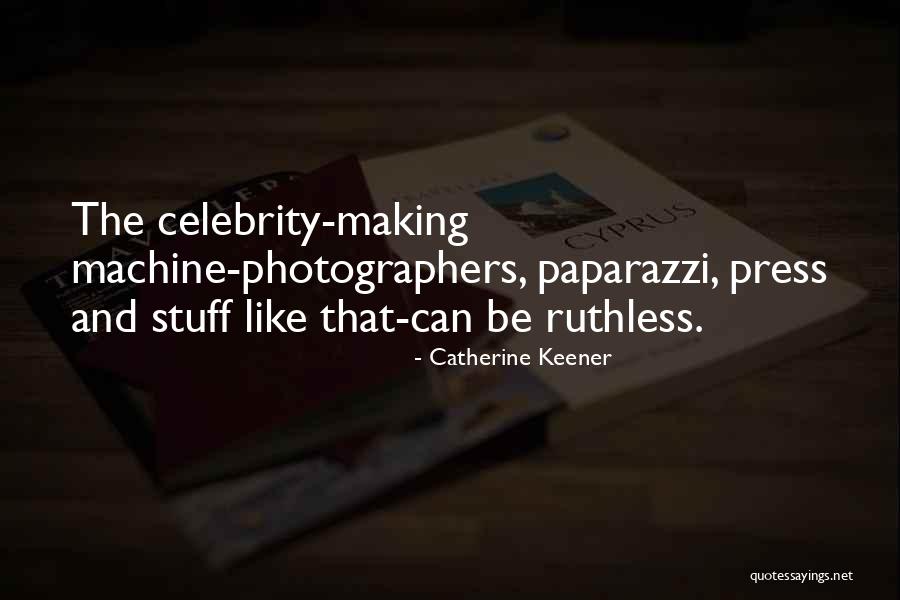 Beuk Boom Quotes By Catherine Keener Beuk Boom Quotes By Catherine Keener