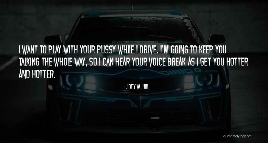 Beuk Boom Quotes By Joey W. Hill Beuk Boom Quotes By Joey W. Hill