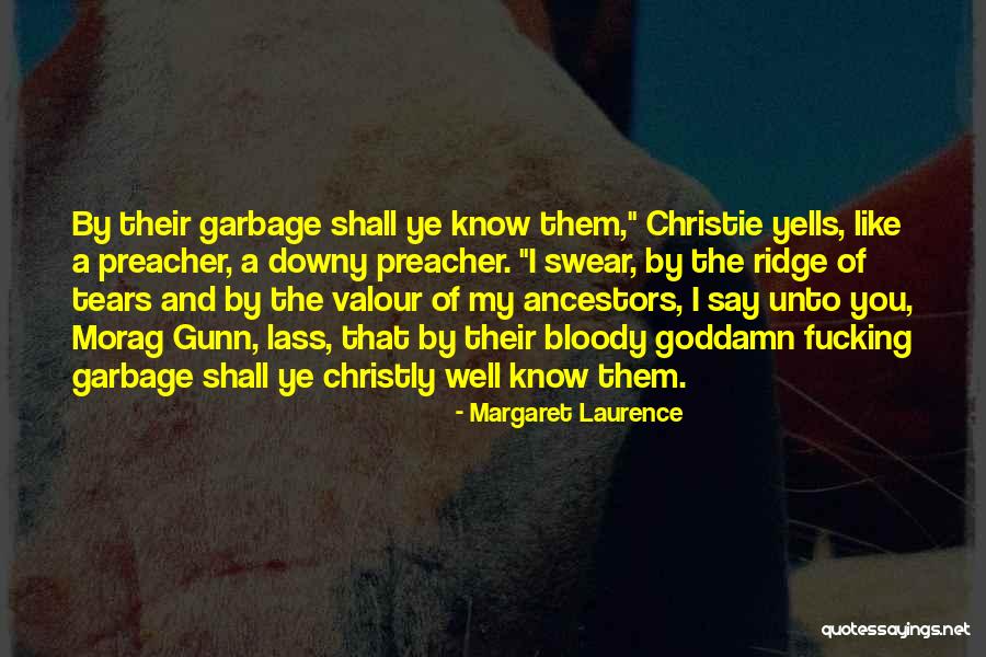 Beuk Boom Quotes By Margaret Laurence Beuk Boom Quotes By Margaret Laurence