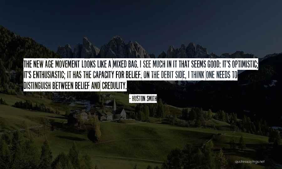 Beukeboom Quotes By Huston Smith Beukeboom Quotes By Huston Smith