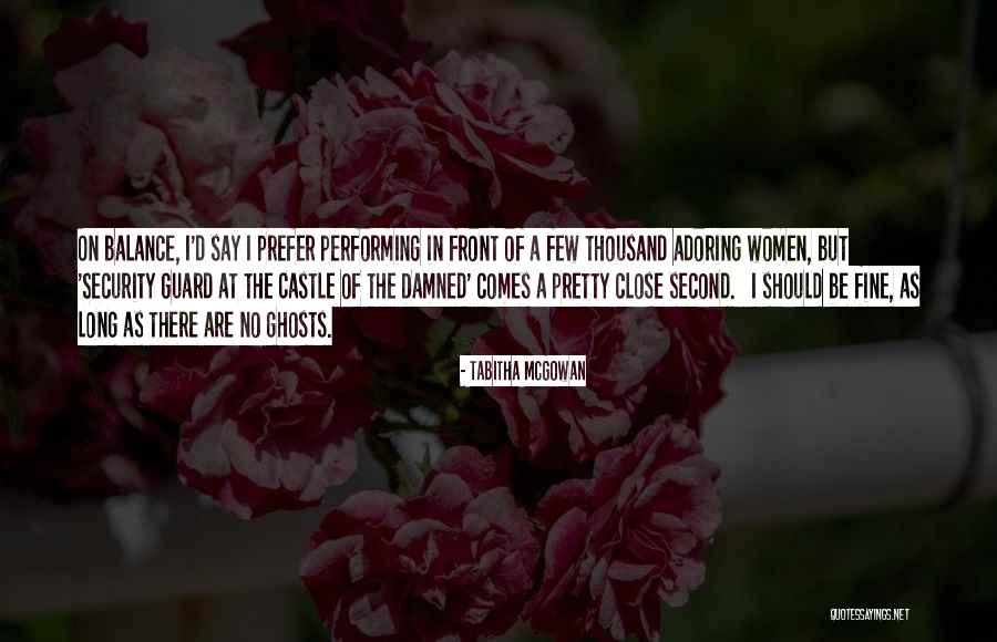 Beukeboom Quotes By Tabitha McGowan Beukeboom Quotes By Tabitha McGowan