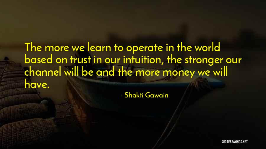 Beukelaarstraat Quotes By Shakti Gawain Beukelaarstraat Quotes By Shakti Gawain