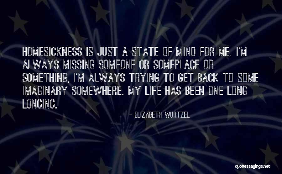 Beukers Bike Quotes By Elizabeth Wurtzel Beukers Bike Quotes By Elizabeth Wurtzel