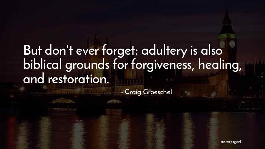 Beukes Associates Quotes By Craig Groeschel Beukes Associates Quotes By Craig Groeschel